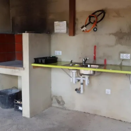 La Tramuntana Cullera Playa Marenyet A 300 Metros Holiday home *