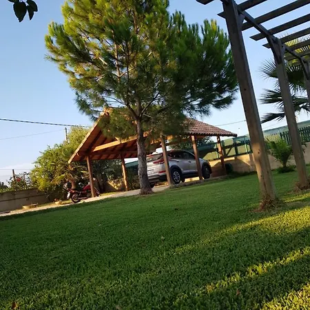 Сasa de vacaciones La Tramuntana Cullera Playa Marenyet A 300 Metros Valencia