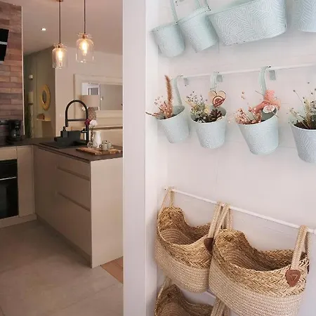 Lujoso Hogar Cerca Del Casco Antiguo De La Ciudad *