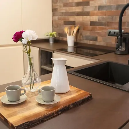 Lujoso Hogar Cerca Del Casco Antiguo De La Ciudad Valencia