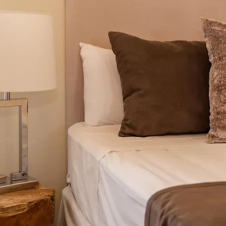 Apartament Md Puerto Rico *