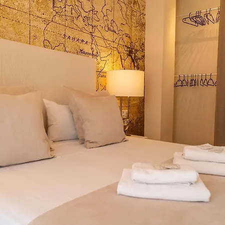 Md Puerto Rico Валенсия