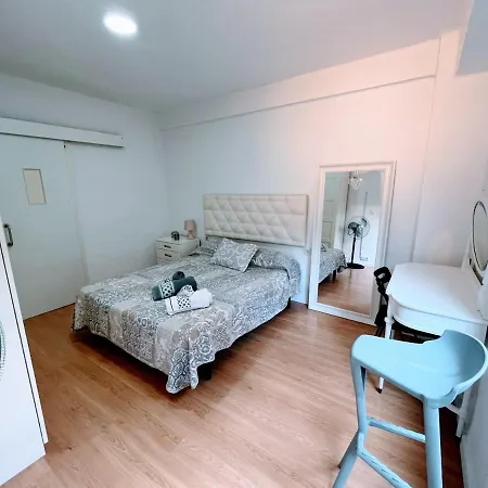 Apartament Encantador Homestay Valencia