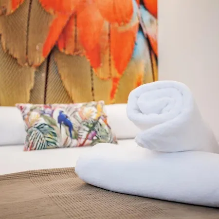 Valencia Guest Denia Seventy One Boutique Stay *