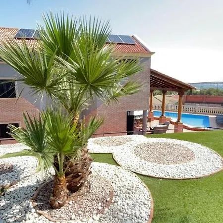 Exclusiva Cerca De & Playas