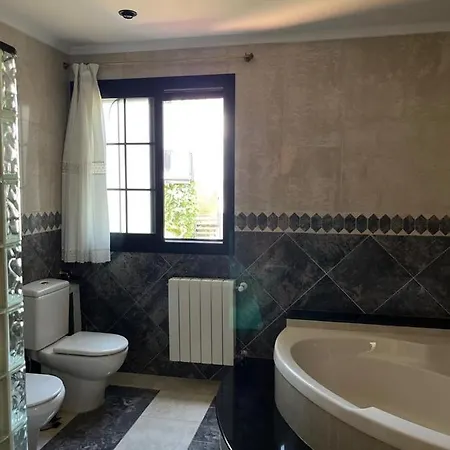 Exclusiva Cerca De & Playas Βίλα *