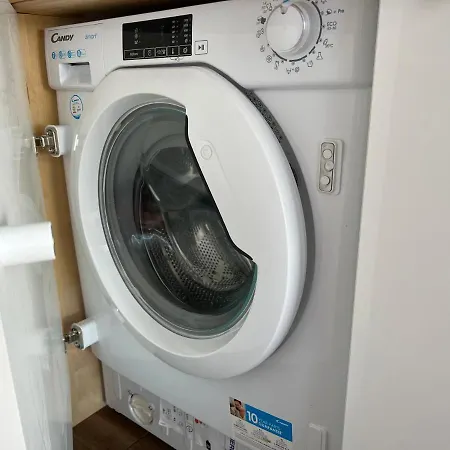 Studio Séjour chez l'habitant *