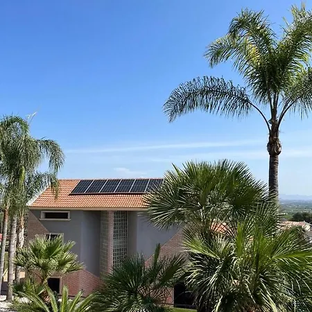 Exclusiva Cerca De & Playas