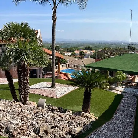 Exclusiva Cerca De & Playas Βίλα *