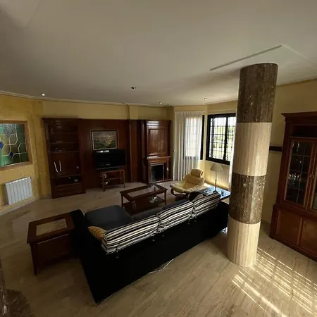 Exclusiva Cerca De & Playas *