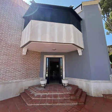 Exclusiva Cerca De & Playas