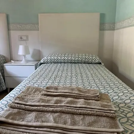 Βίλα Exclusiva Cerca De & Playas