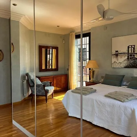 Βίλα Exclusiva Cerca De & Playas *