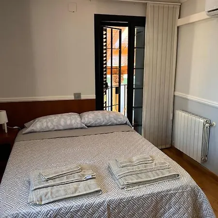 Βίλα Exclusiva Cerca De & Playas