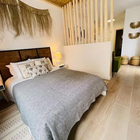 Апартаменты Casa Albufera Валенсия