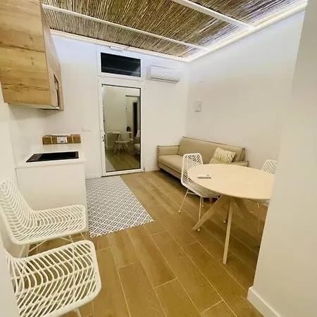 Casa Albufera Boutique Апартаменты *