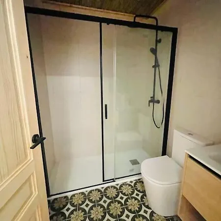 Casa Albufera Boutique Валенсия