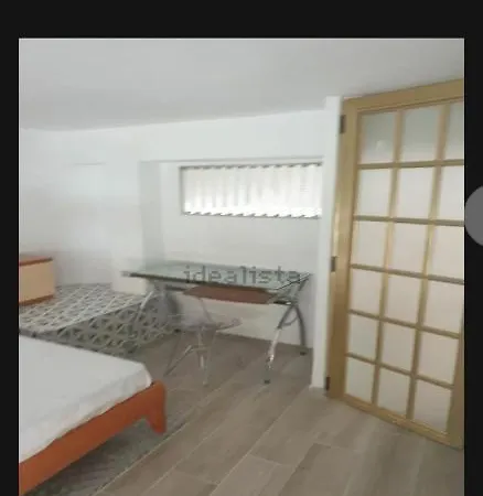 公寓 Lofth 瓦伦西亚