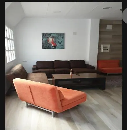 Lofth 公寓 瓦伦西亚