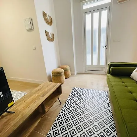 Апартаменты Casa Albufera