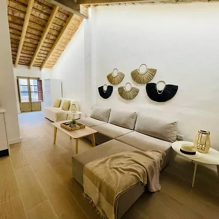 Loft Albufera *