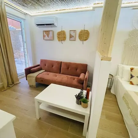 Lejlighed Estudio Albufera *
