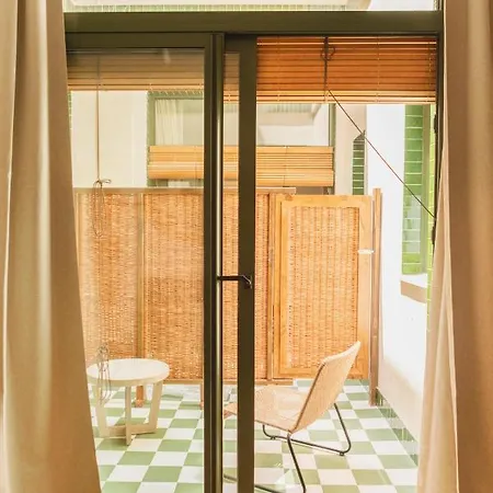 Casa Bassa 3* Valência