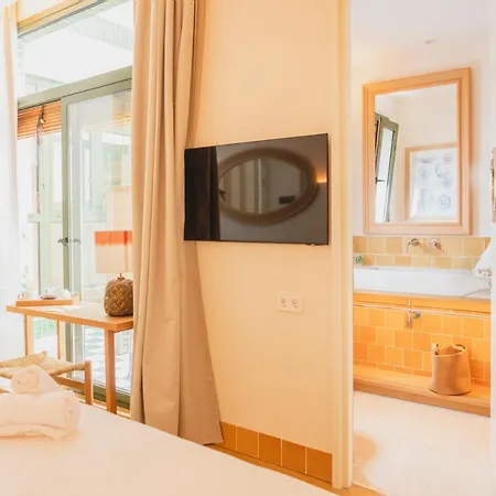 Casa Bassa Hotel Valência
