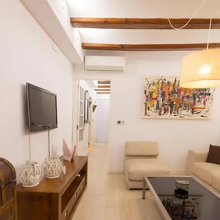 Florit Flats - The Old Town Apartment *