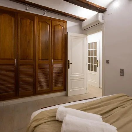 Apartment Florit Flats - The Old Town