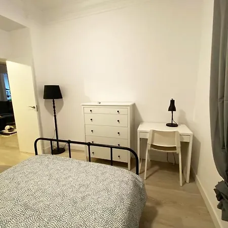 Malvarrosa Private In Shared *