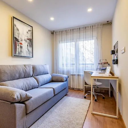 Lux 365 Appartement