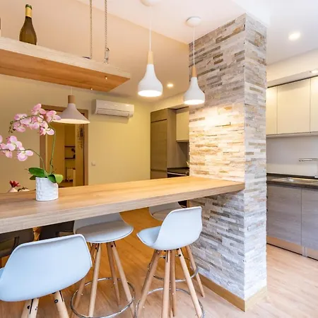 Lux 365 Appartement Valence