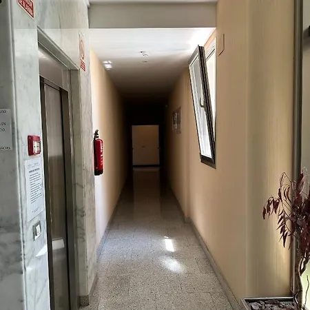 Apartament Reinapart Patacona 36 *