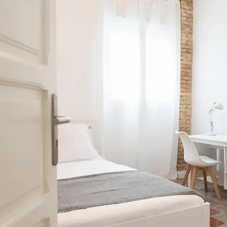 Coliving La Jaboneria