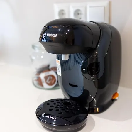 Lägenhet Florit Flats - The *