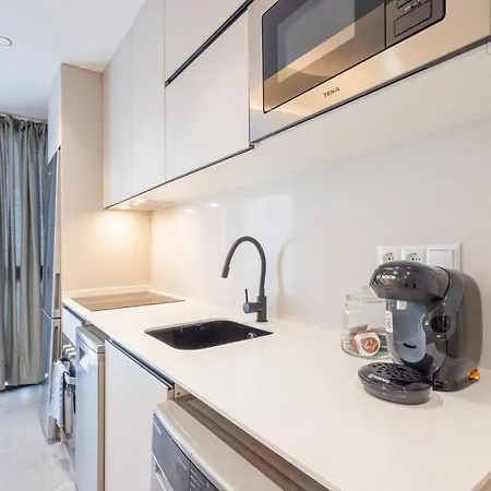 Florit Flats - The Valencia