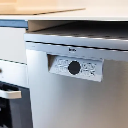 Florit Flats - The *