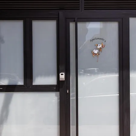 Florit Flats - The Valencia