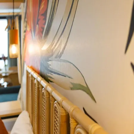 Apartment Florit Flats - The Valencia