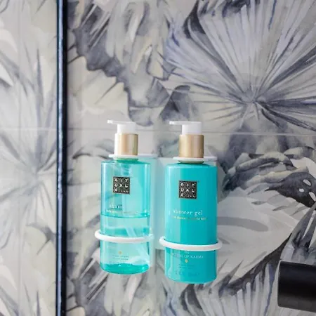 Florit Flats - The Lägenhet Valencia