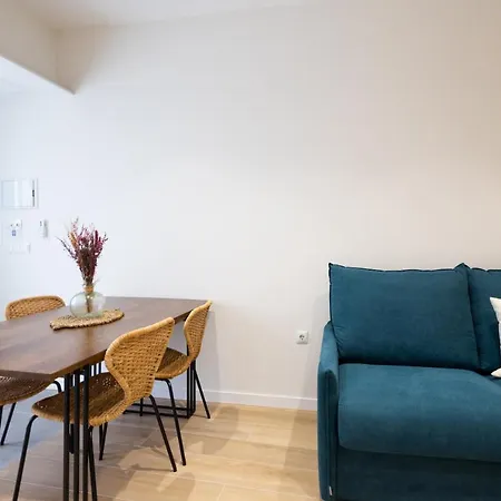 Florit Flats - The * Valencia