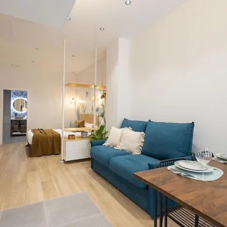 Apartment Florit Flats - The