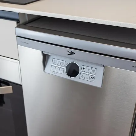 Florit Flats - The Lägenhet Valencia