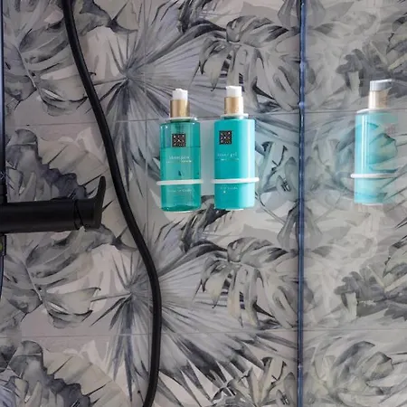 Lägenhet Florit Flats - The Valencia