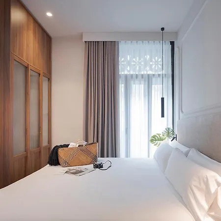 Lotelito Hotel Valenza