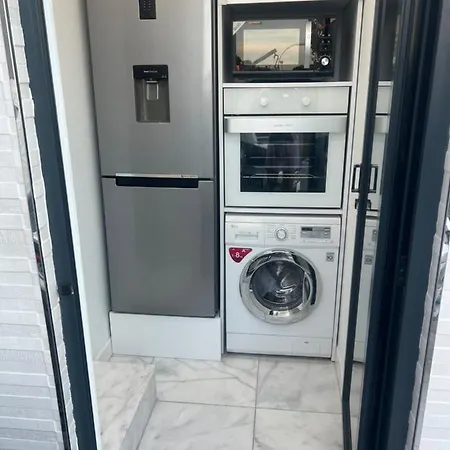 Сasa de vacaciones Deluxe House