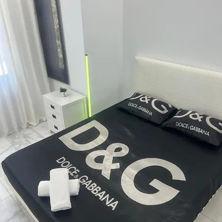 Сasa de vacaciones Deluxe House *