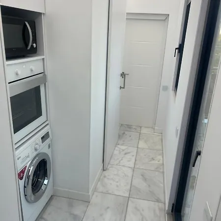 Сasa de vacaciones Deluxe House