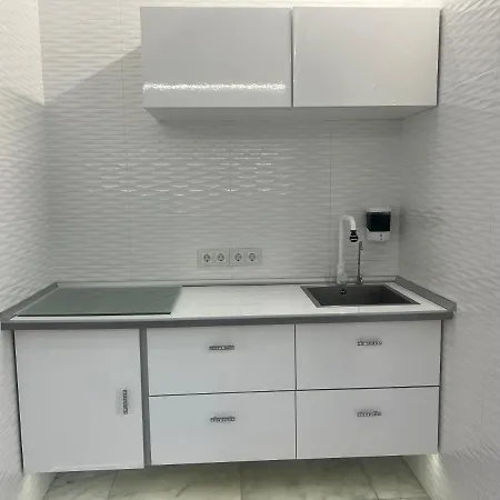 Deluxe House Сasa de vacaciones Valencia